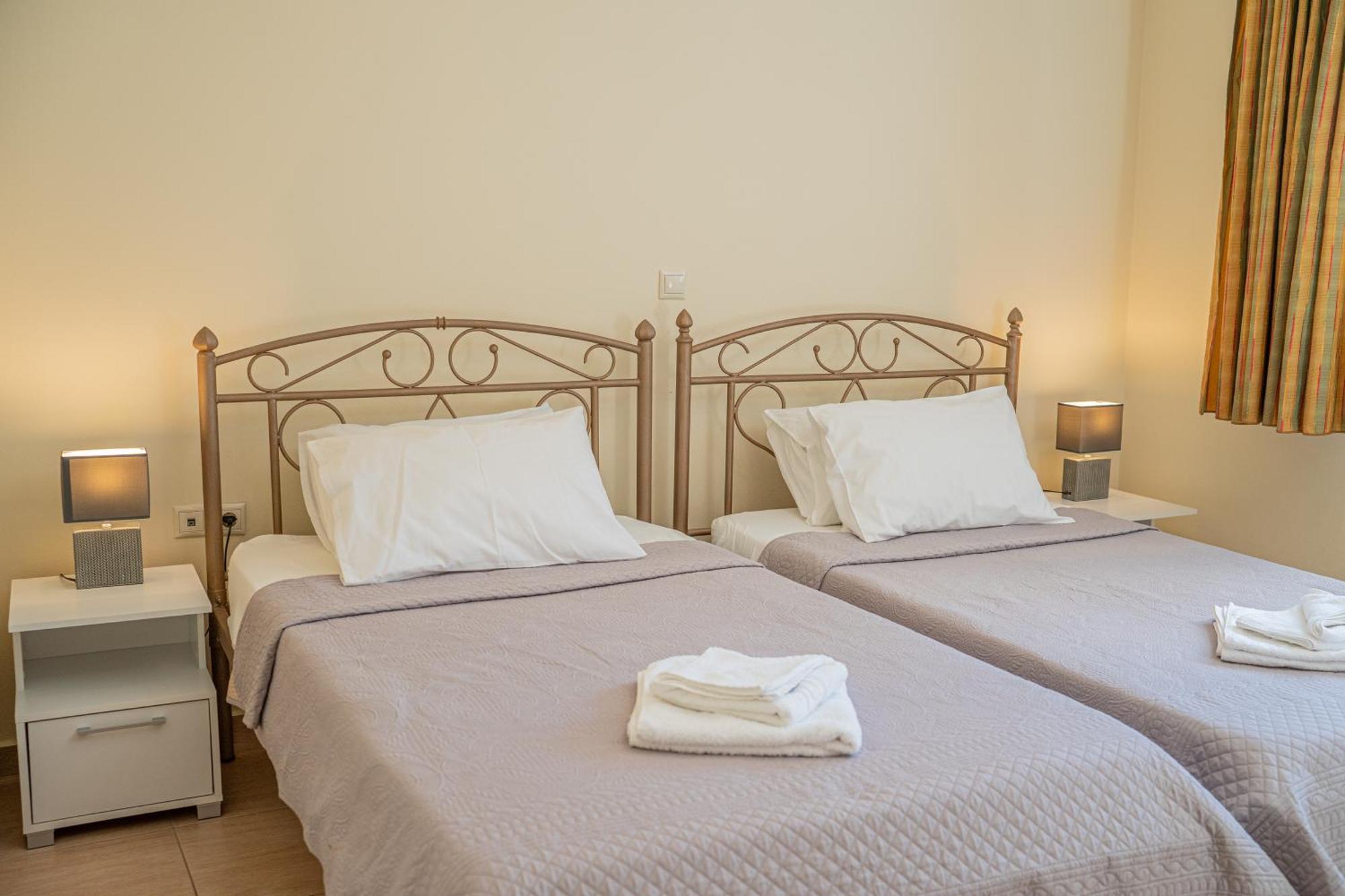 Appartamento Dimitra'S House Argostoli  Esterno foto