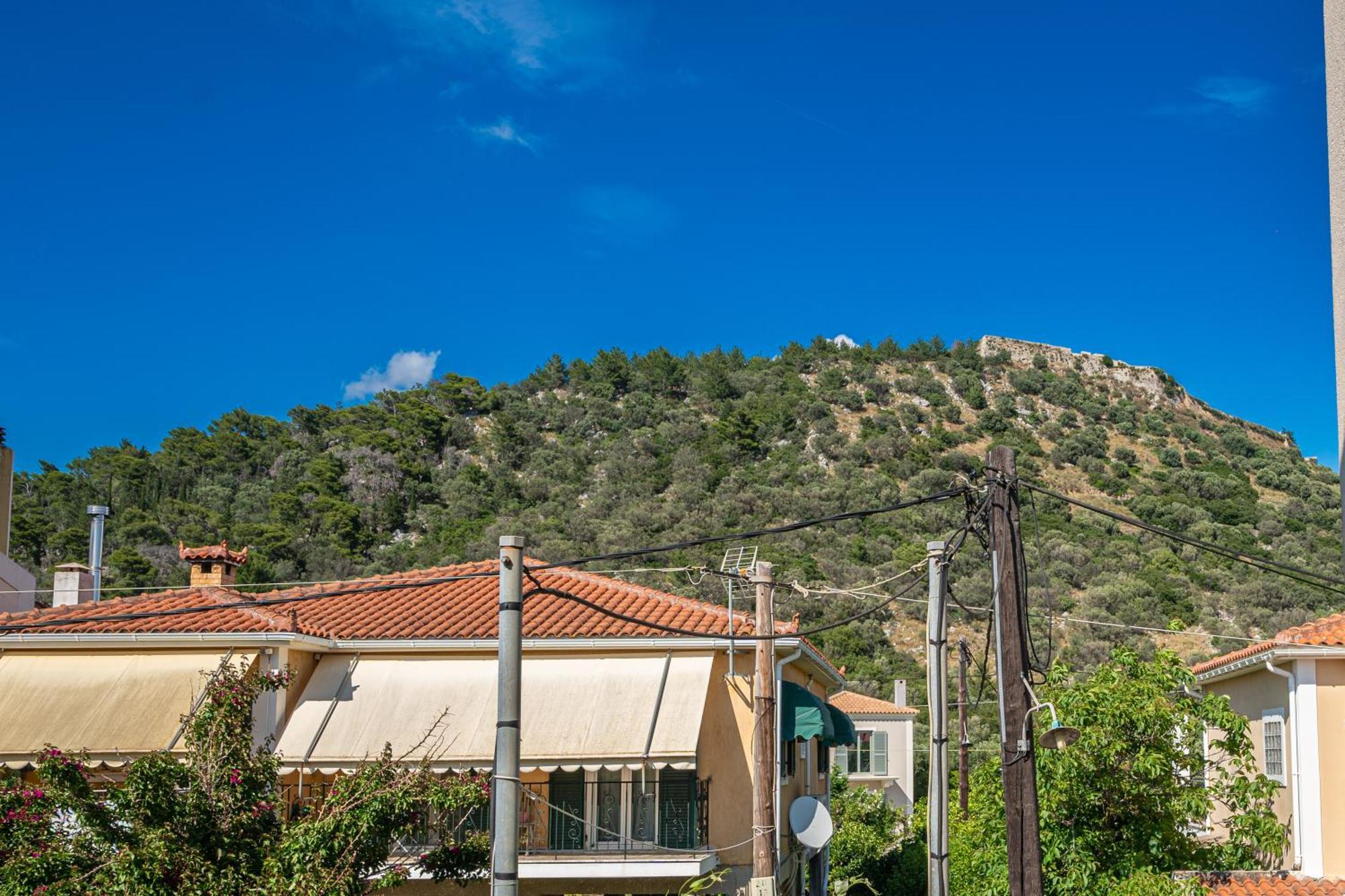 Appartamento Dimitra'S House Argostoli  Esterno foto